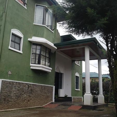 Winkfield Hostel Nuwara Eliya Esterno foto