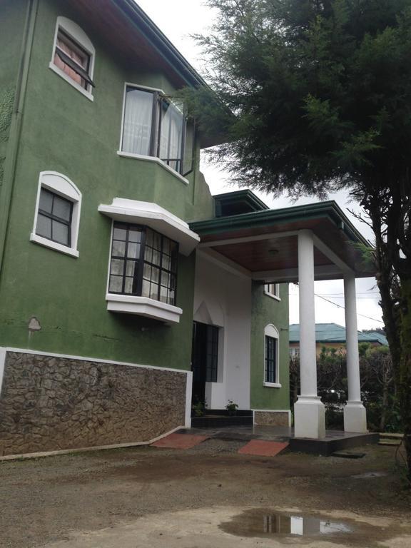 Winkfield Hostel Nuwara Eliya Esterno foto