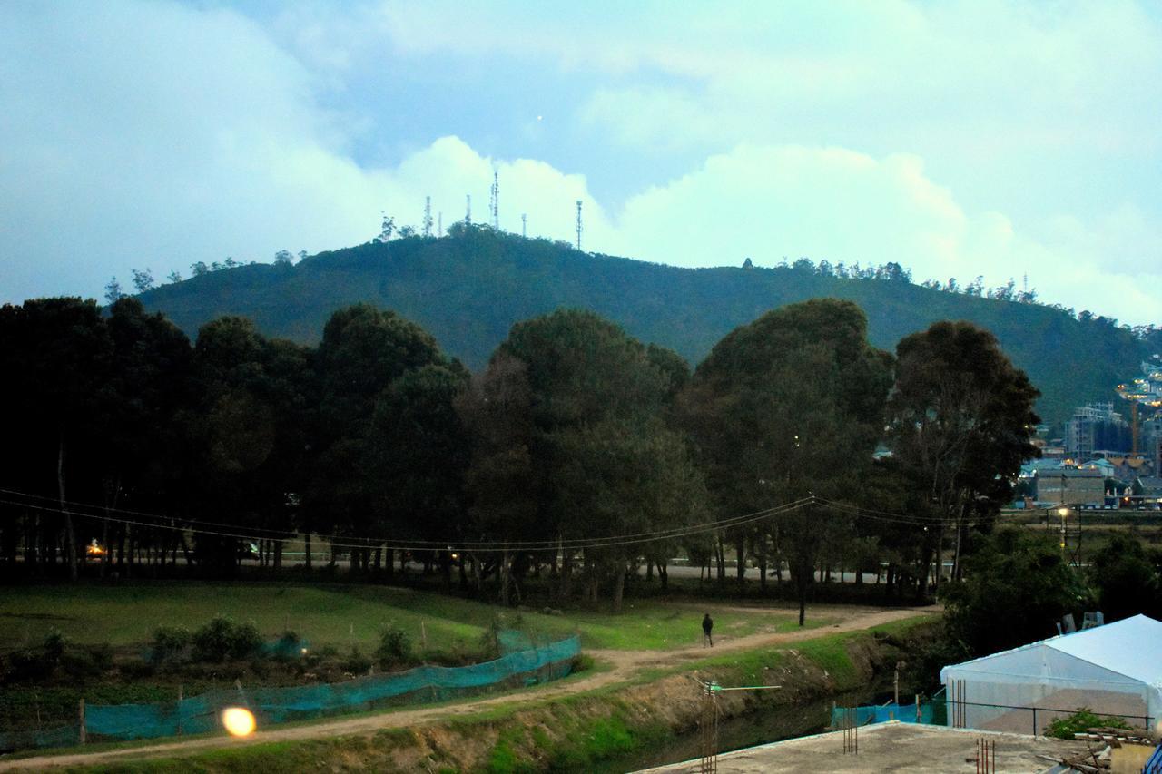 Winkfield Hostel Nuwara Eliya Esterno foto