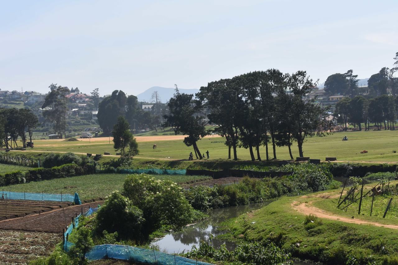 Winkfield Hostel Nuwara Eliya Esterno foto